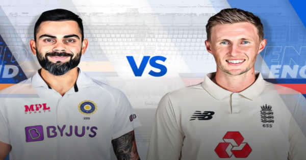 India vs England, 2nd Test - As it Happened, India won by 317 runs